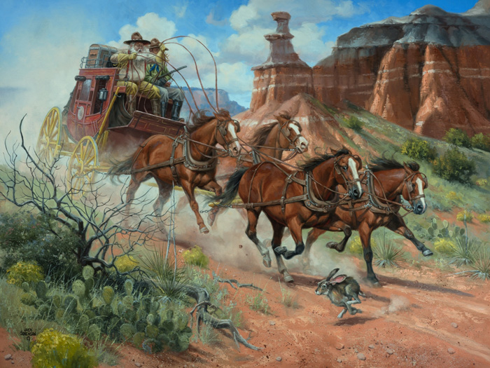 Jack Sorenson | Artist | Gallery in Santa Fe NM