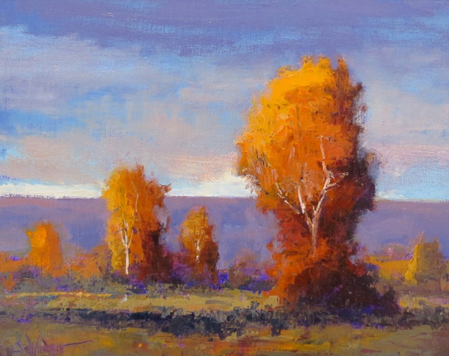 Simon Winegar | Artist | Gallery in Santa Fe NM